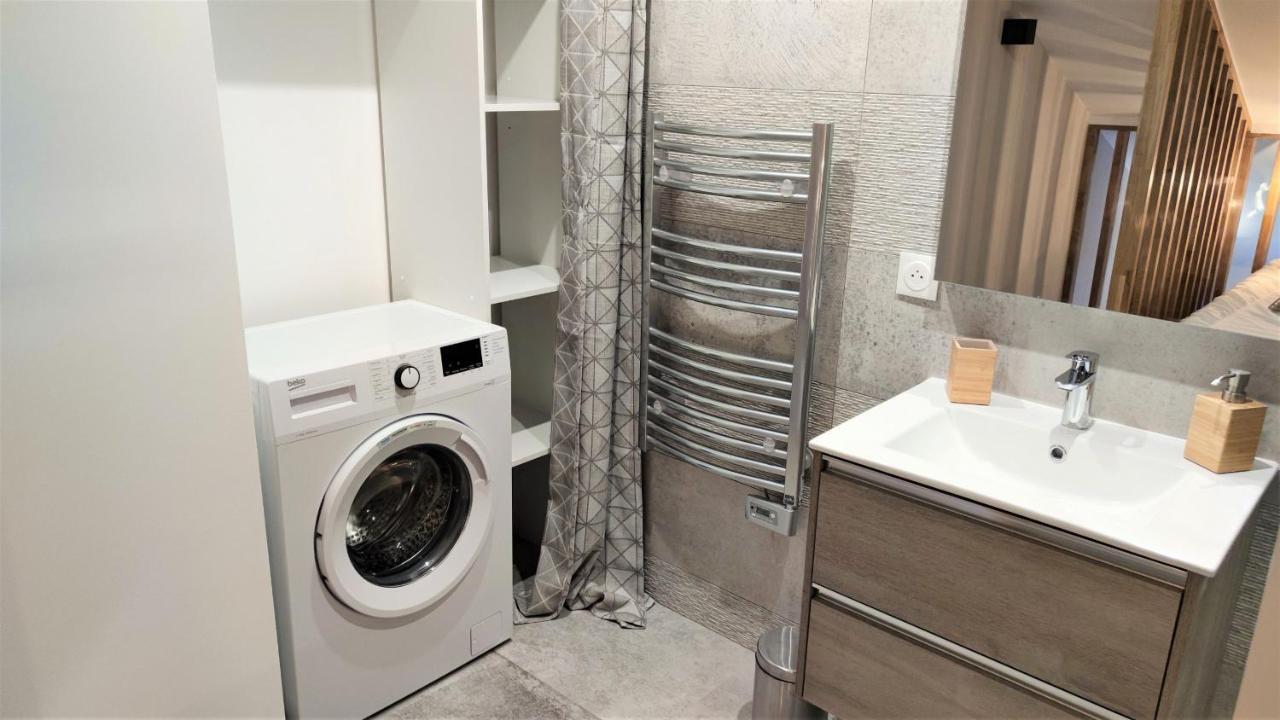 Hypercentre Lamartine 505 Nicea Zewnętrze zdjęcie